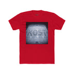 KOST Industrial Metal Badge Tee
