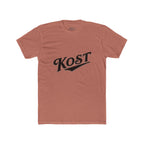 Kost Script Logo Tee