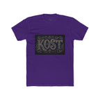 Kost Vintage Chalkboard Graphic Tee