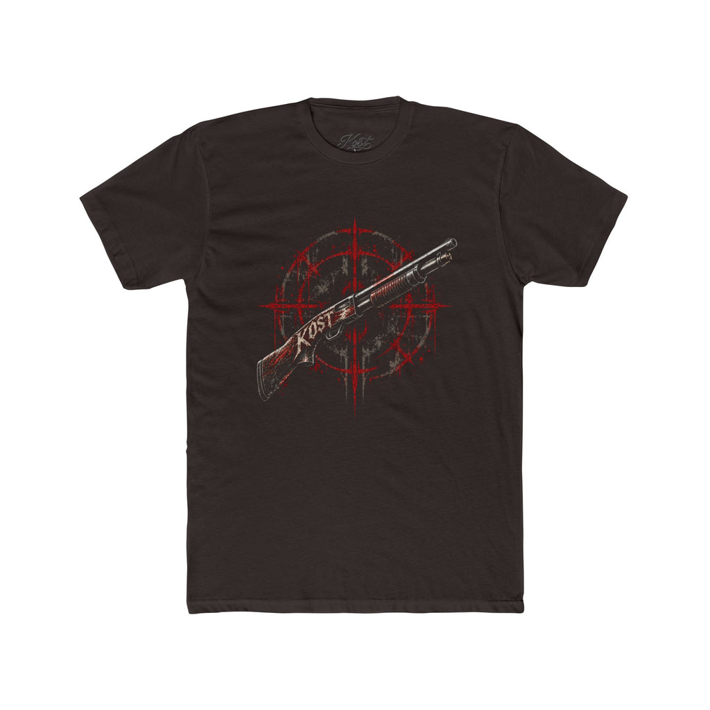 KOSTA Graphic Rock Band T-Shirt