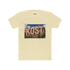 Unisex Cotton Crew Tee