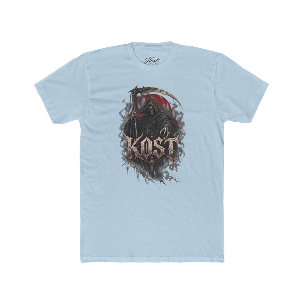 Nosferatu Gothic Horror Cotton T-Shirt