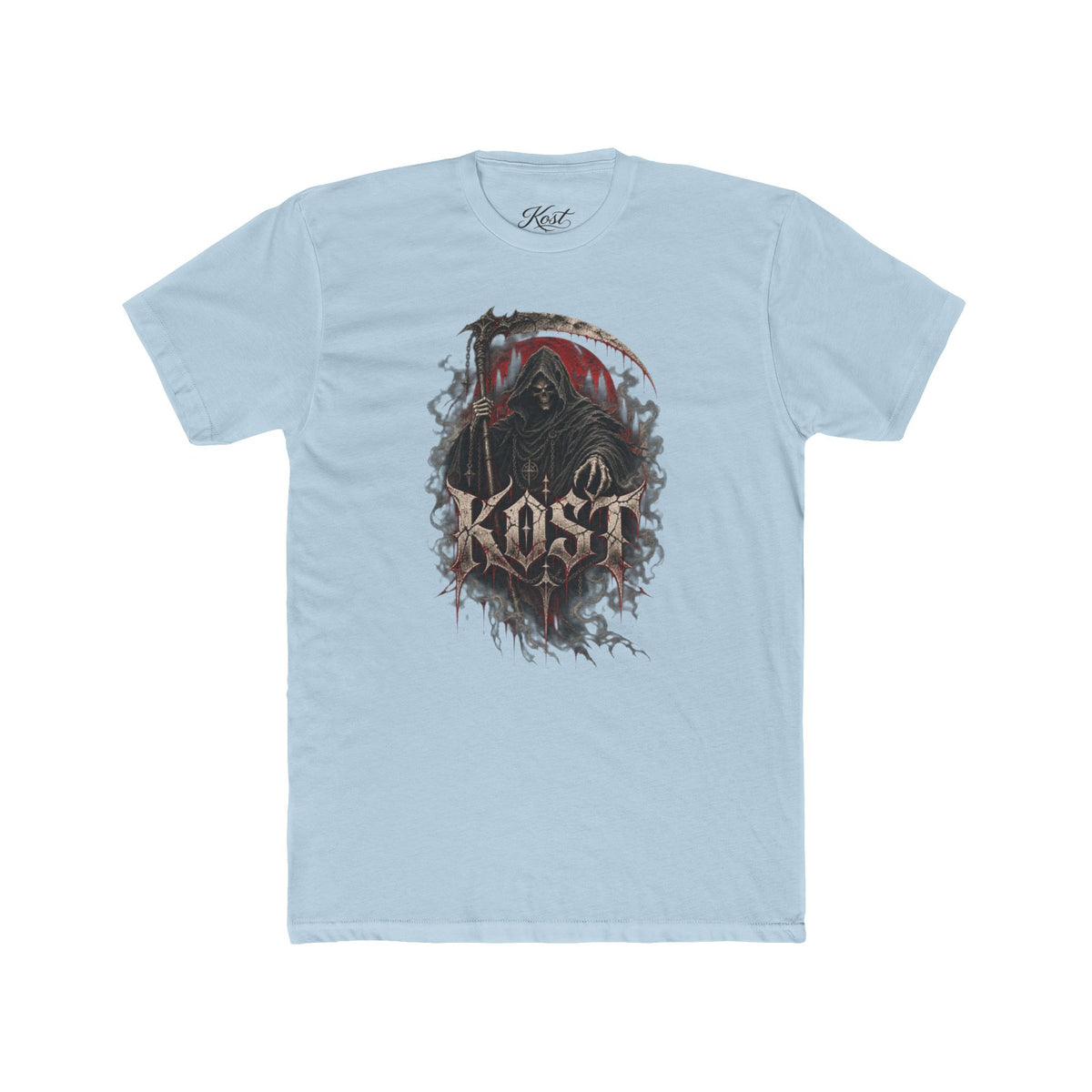 Nosferatu Gothic Horror Cotton T-Shirt