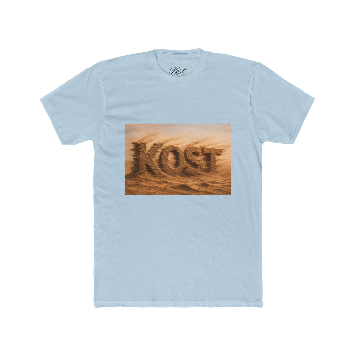 KOST Vintage Graphic Cotton Tee