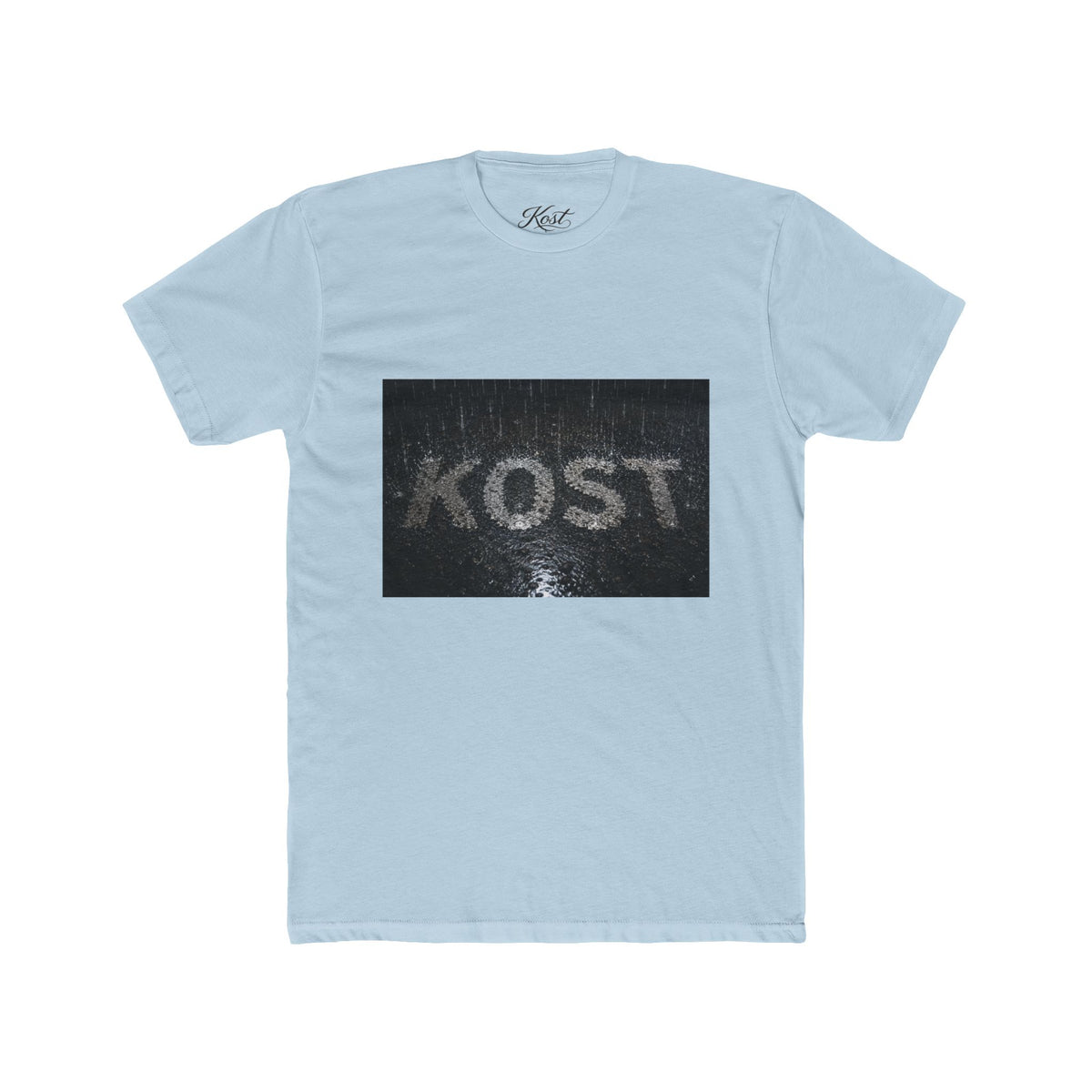 KOST Graphic T-Shirt