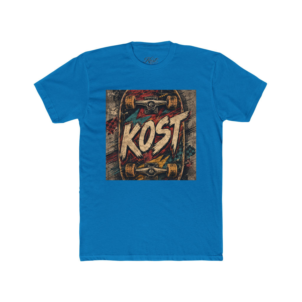 KOST Skateboard Graphic Tee