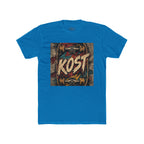 KOST Skateboard Graphic Tee