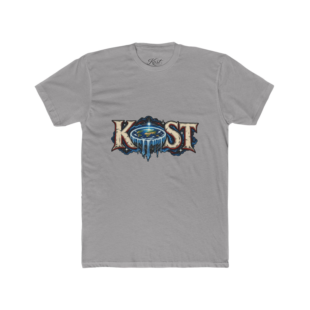 T‑Shirt — 'Kost' Icy Well Graphic Tee