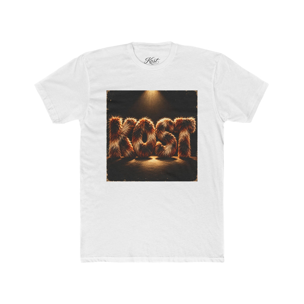 Bear Family Under the Moonlight Graphic T-Shirt