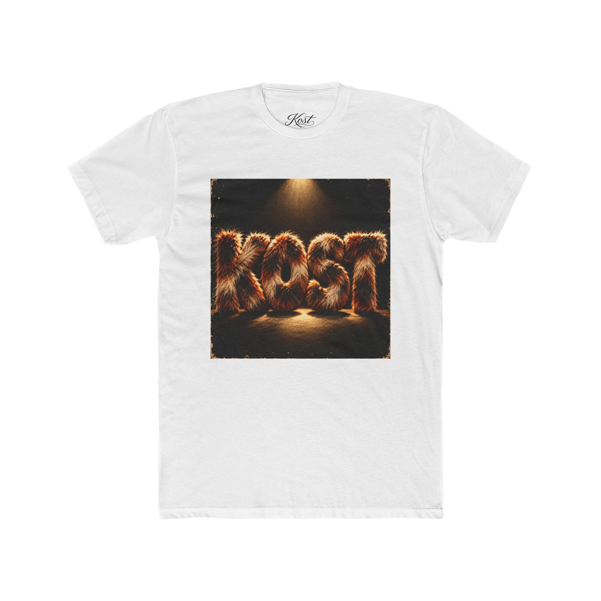 Bear Family Under the Moonlight Graphic T-Shirt