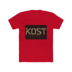 KOST Marquee Letter Tee — Vintage Bulb Sign Graphic T-Shirt