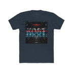 KOST Retro Glitch Graphic T-Shirt