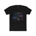 KAST Balance Scale Graphic T-Shirt