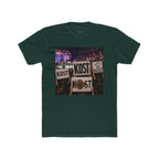 KOST Concert Crowd Graphic Tee — "KOST" Fan Shirt