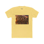 KOST Coliseum Graphic Tee — Vintage Roman Architecture Sunset T-Shirt