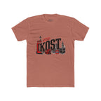 London KOST Graphic T-Shirt