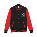 KOST Crown Letterman Jacket