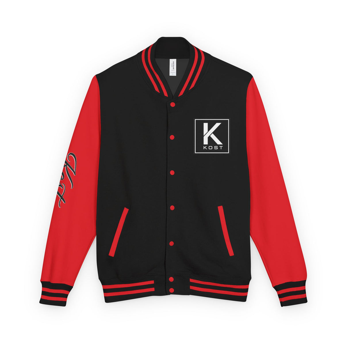 KOST Crown Letterman Jacket