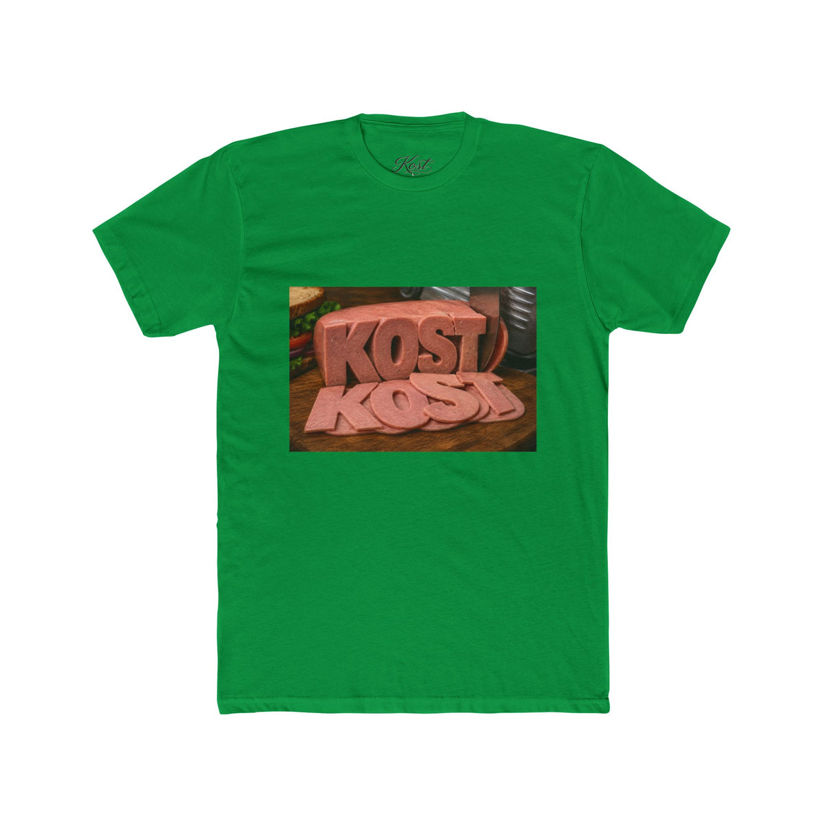 KOST KOS Graphic T-Shirt
