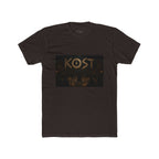 KOST Vintage Neon Logo Tee