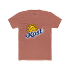 Kost Vintage Sun Graphic T-Shirt