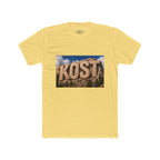 Unisex Cotton Crew Tee