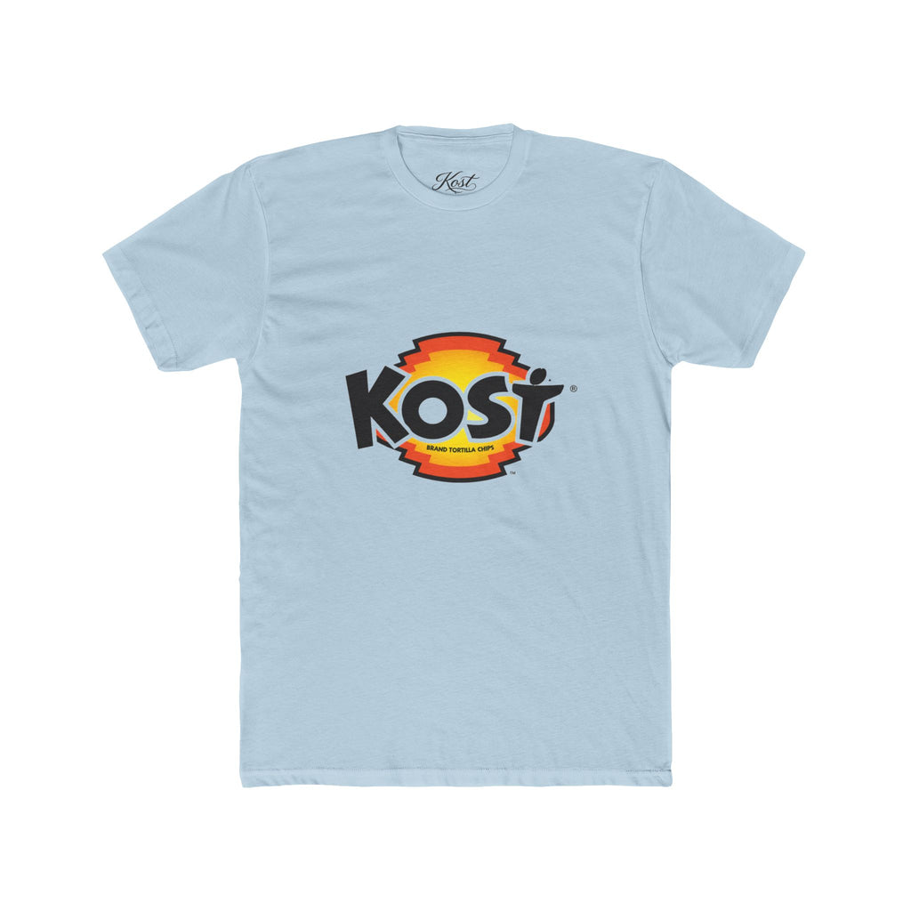 Kost Retro Logo T‑Shirt