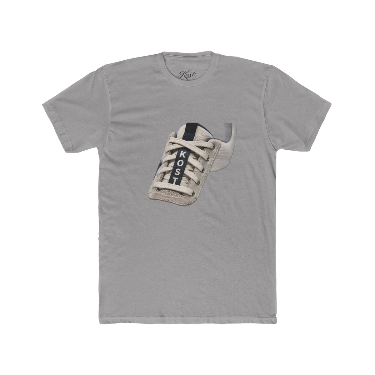 Kicks Sneaker Graphic T-Shirt