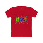 KOST Colorful Bubble Logo T-Shirt