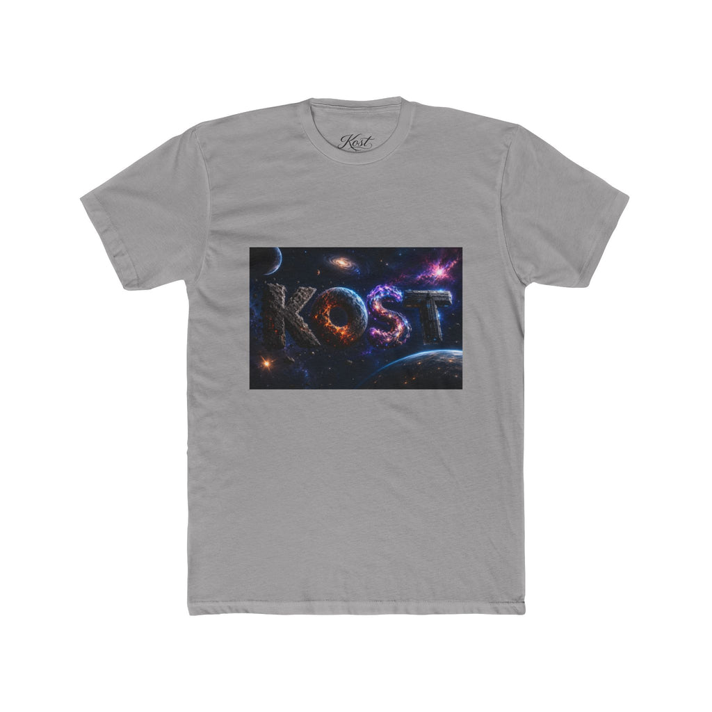 KOST Galaxy Space Graphic T-Shirt