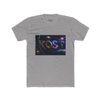 KOST Galaxy Space Graphic T-Shirt