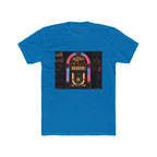 Retro Jukebox Graphic T-Shirt