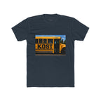 KOST School Bus Graphic T-Shirt