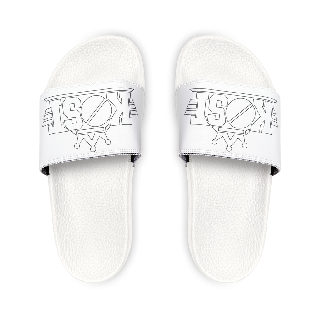 KOST Graphic Men's Removable-Strap Sandals