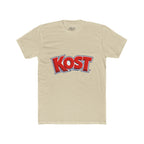 Unisex Cotton Crew Tee