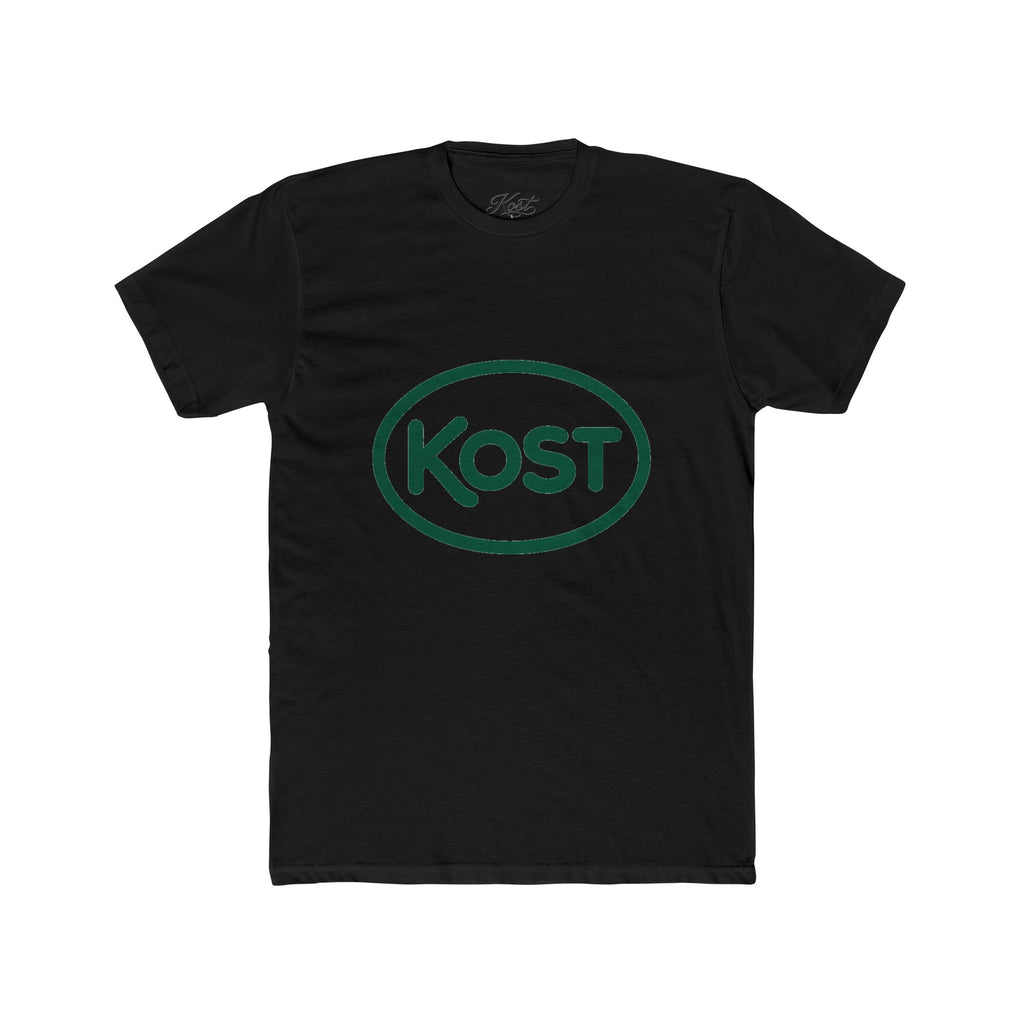 KOST Logo Tee