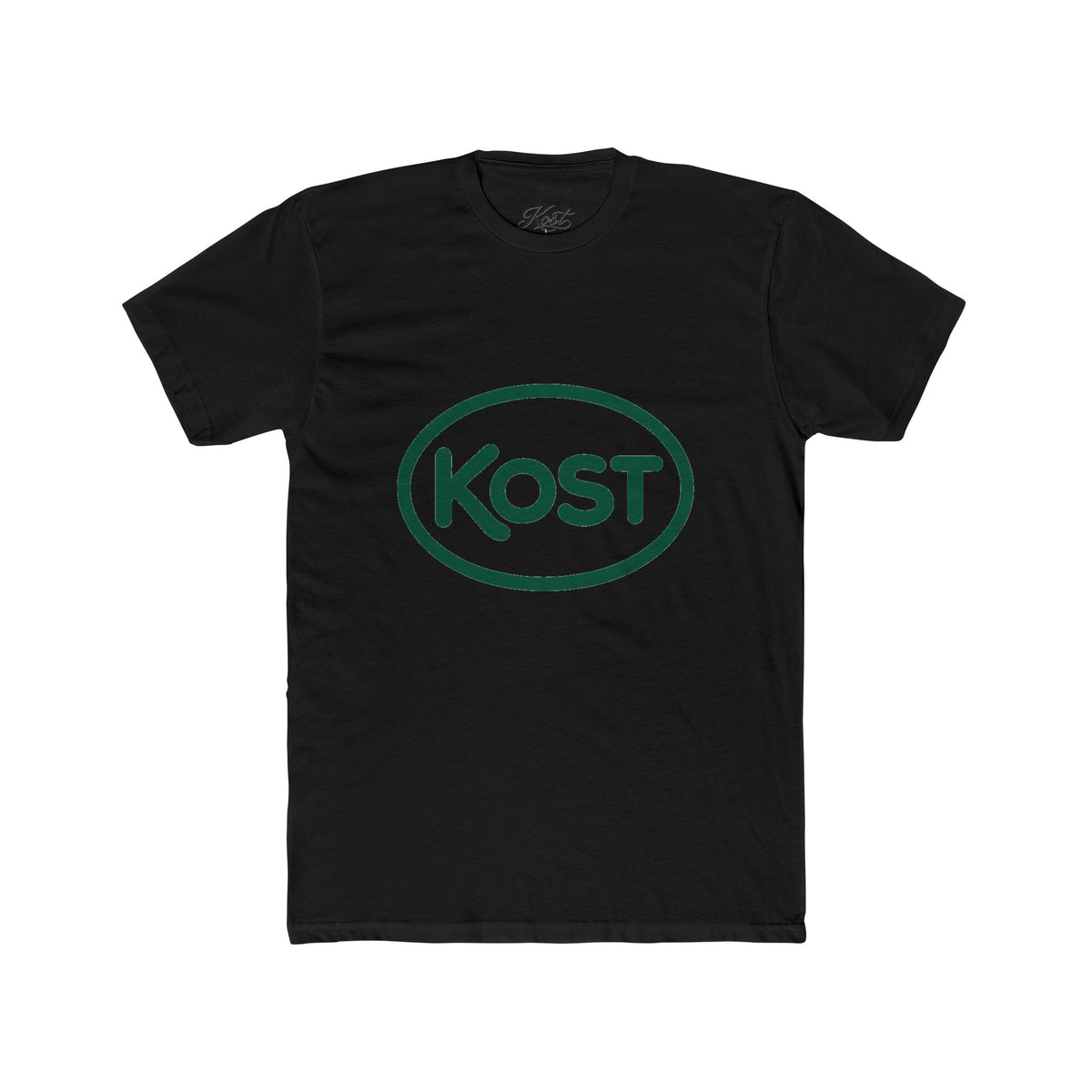 KOST Logo Tee