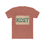 KOST Distressed Graphic T-Shirt