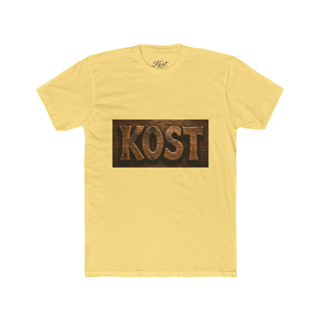 KOST Vintage Graphic T-Shirt