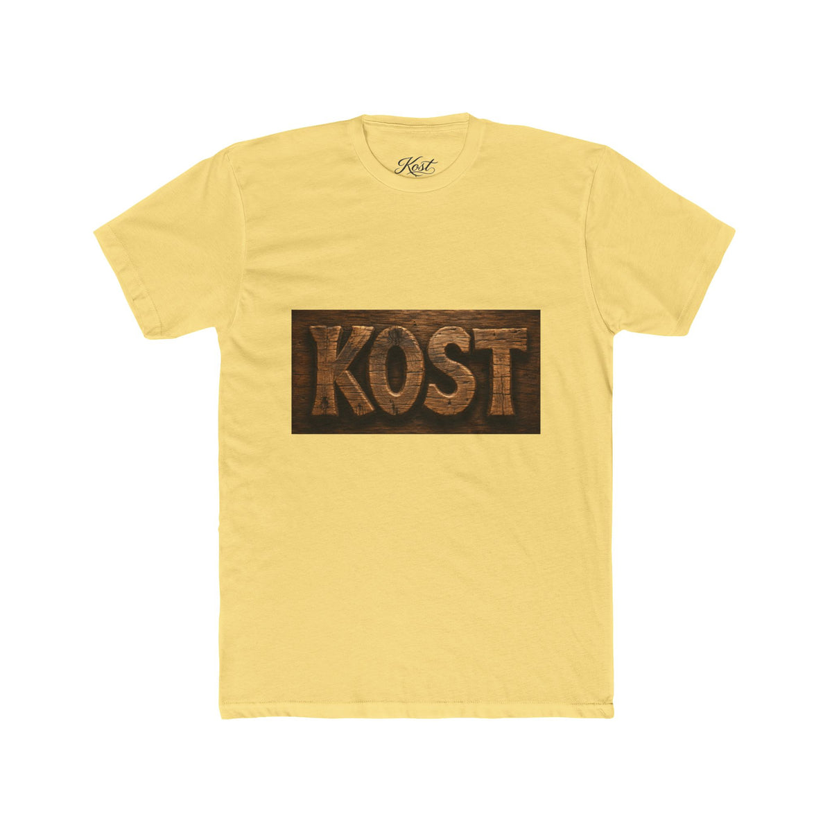 KOST Vintage Graphic T-Shirt
