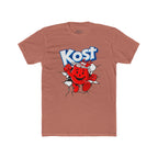 Kost Kool-Aid Style Tee — Retro Soda Mascot Graphic T-Shirt