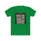 Evidence Kost Graphic T-Shirt