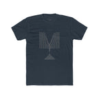 Minimalist Y2K Graphic Cotton T-Shirt