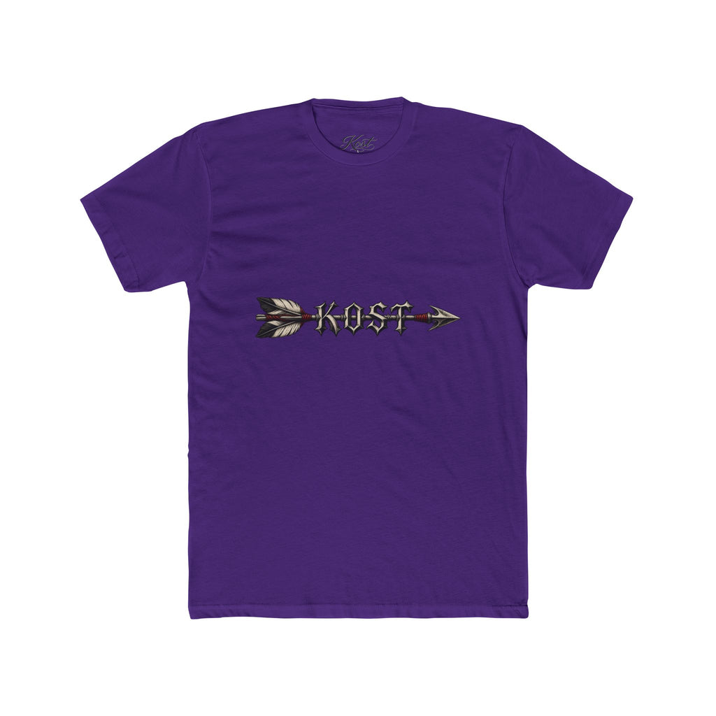 Kroset Gothic Arrow Graphic T-Shirt