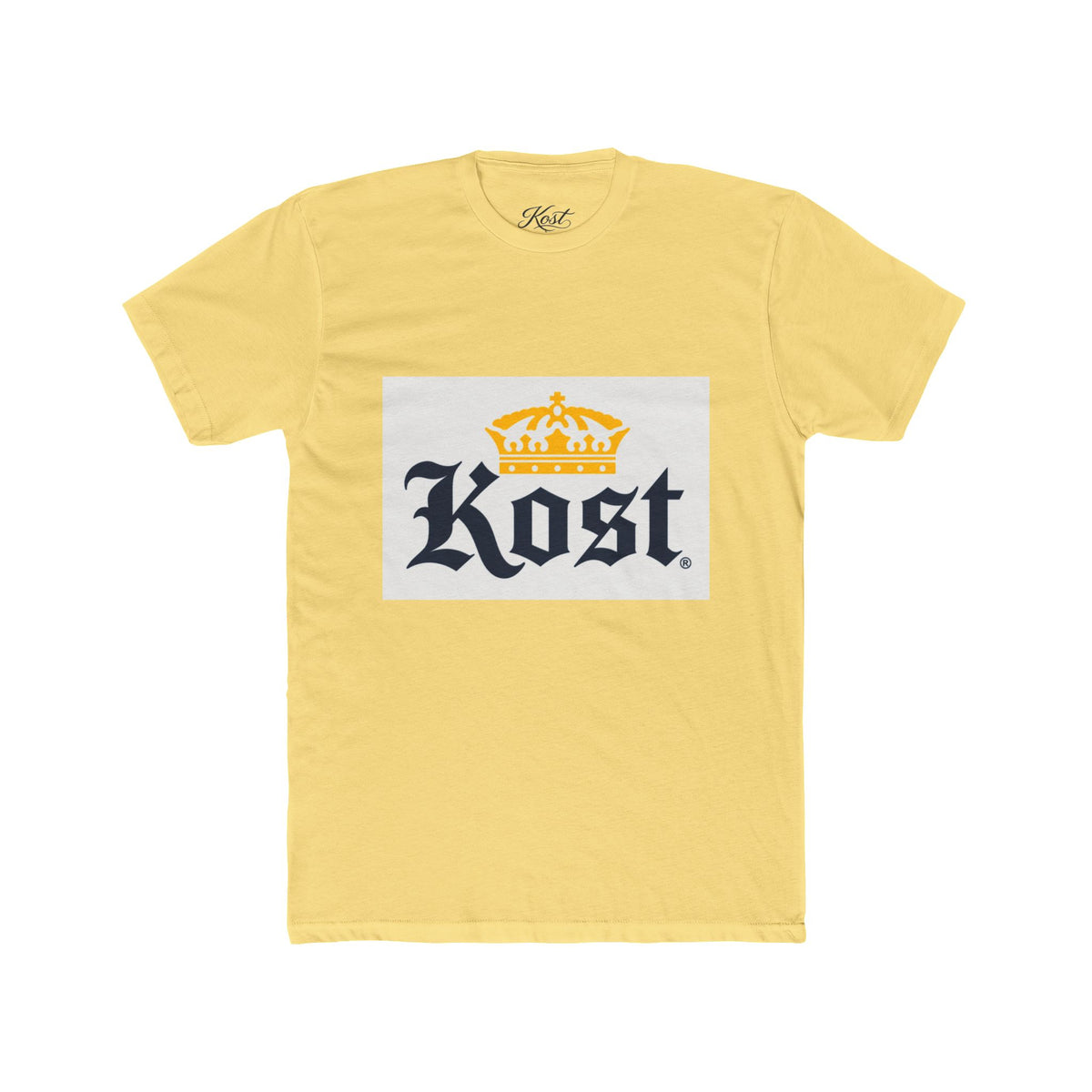 Kost Crown Tee
