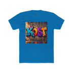 Graffiti KOST Crew Tee — Urban Street Art T-Shirt