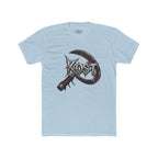 Korn Logo Graphic T-Shirt