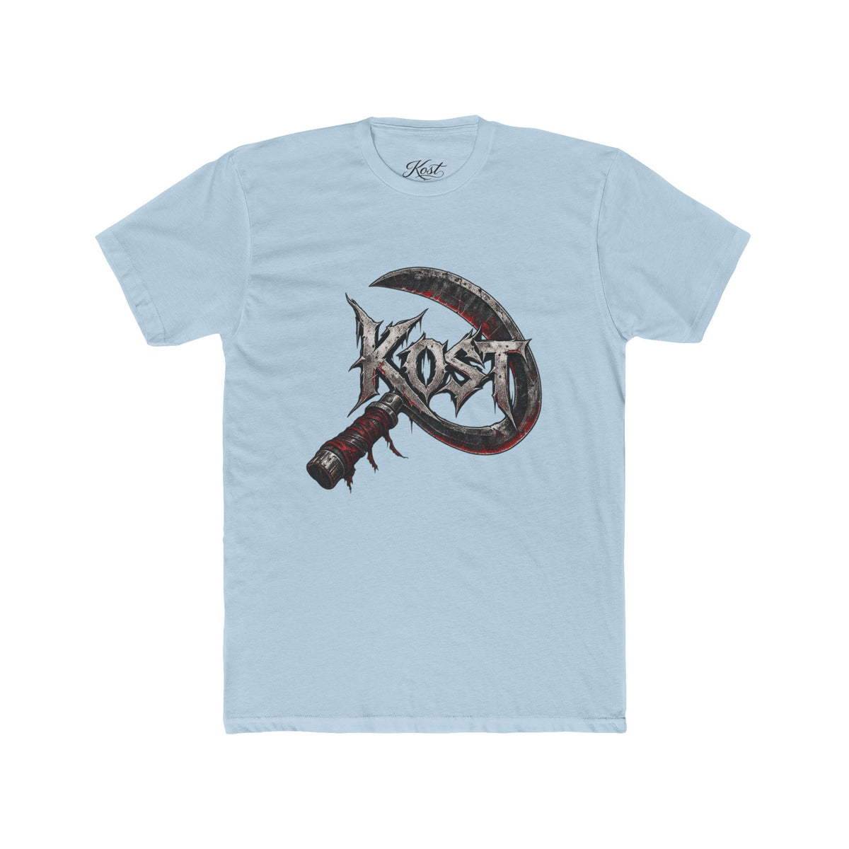 Korn Logo Graphic T-Shirt