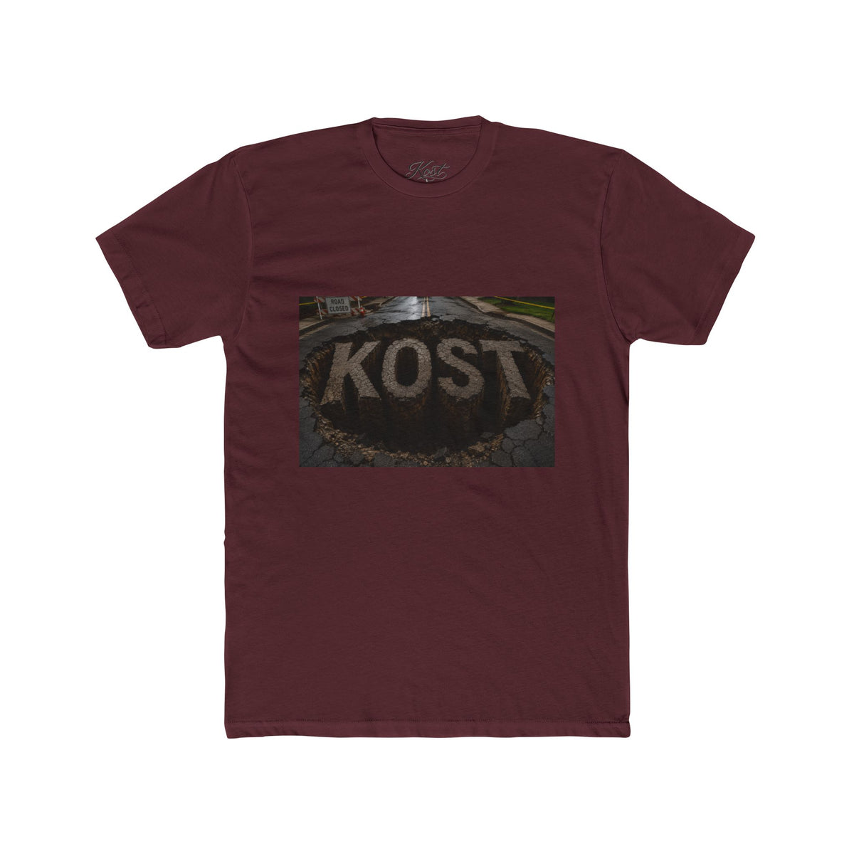KOSTA Graphic T-Shirt