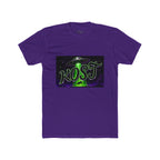 KOST Graphic T-Shirt – Psychedelic Streetwear Tee